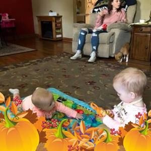 Meet your Posher, Cindy